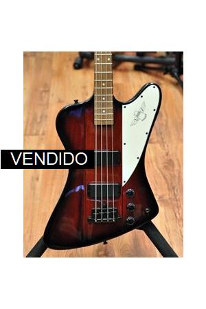 Epiphone Thunderbird IV VS Epiphone Thunderbird IV VS